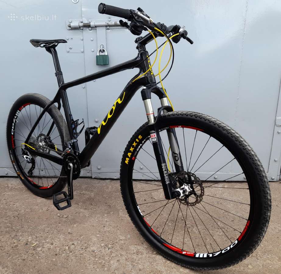 Nor 27,5"