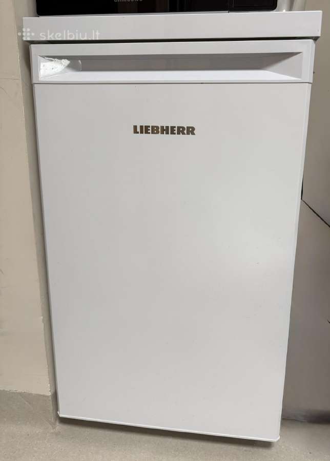 Liebherr šaldytuvas