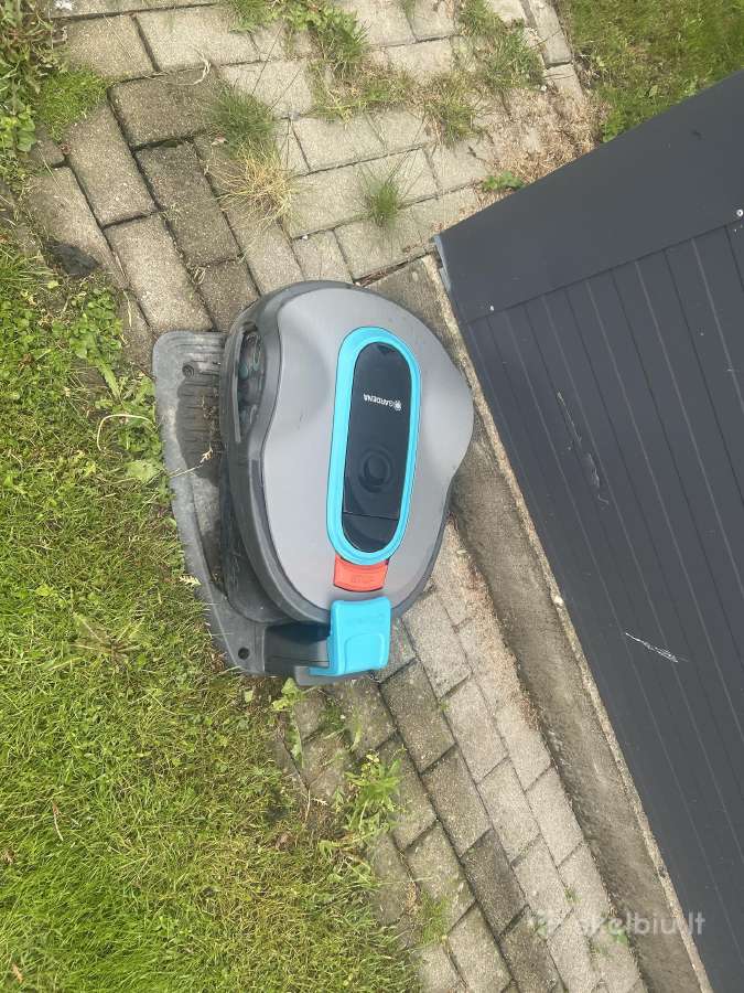 Vejos Robotas