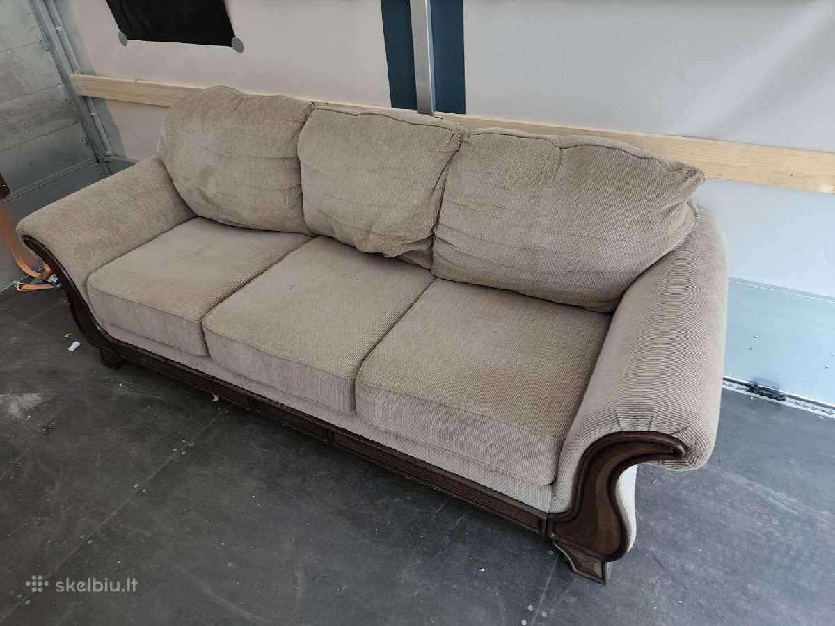 Sofa - nuotraukos Nr. 2