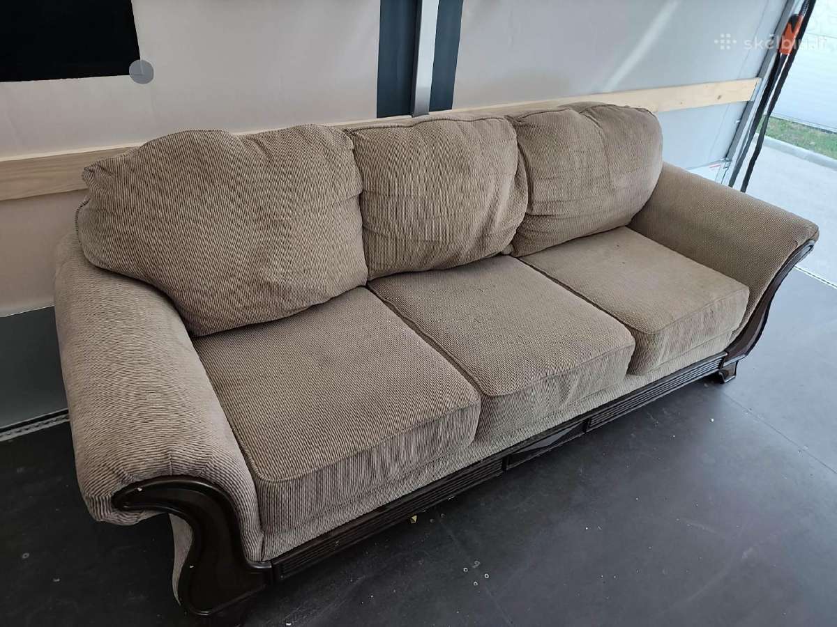 Sofa - nuotraukos Nr. 3