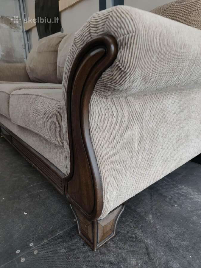 Sofa - nuotraukos Nr. 4