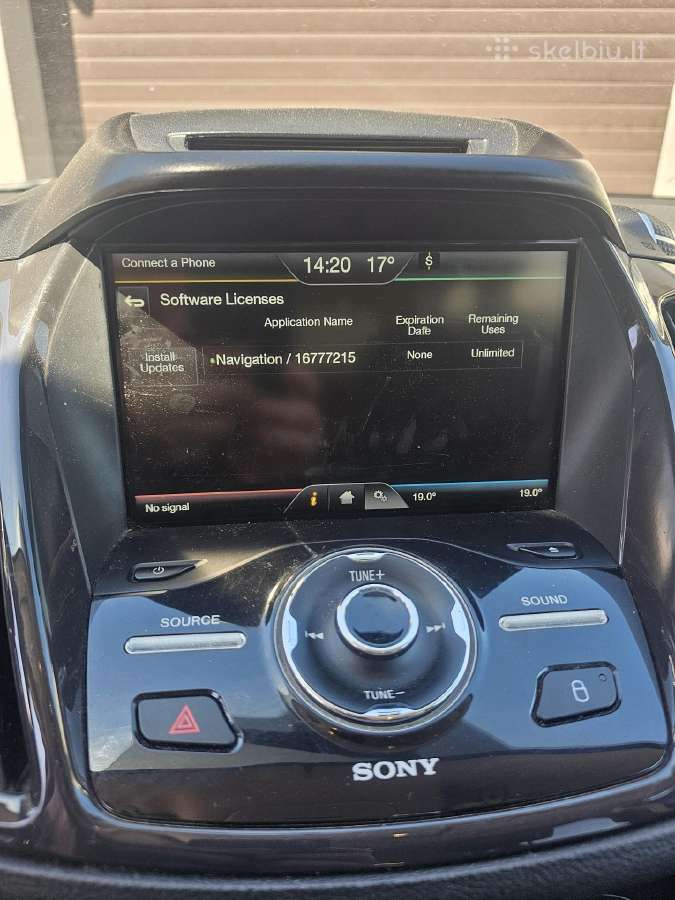Ekranų LCD VW, Mitshubishi,kia, Dodge remontas - nuotraukos Nr. 15