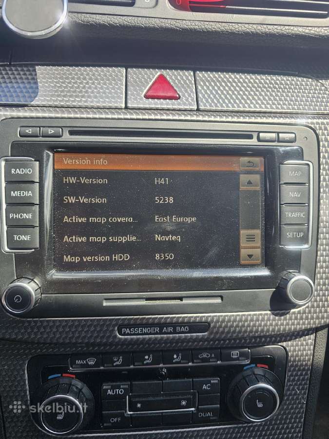 Ekranų LCD VW, Mitshubishi,kia, Dodge remontas - nuotraukos Nr. 17