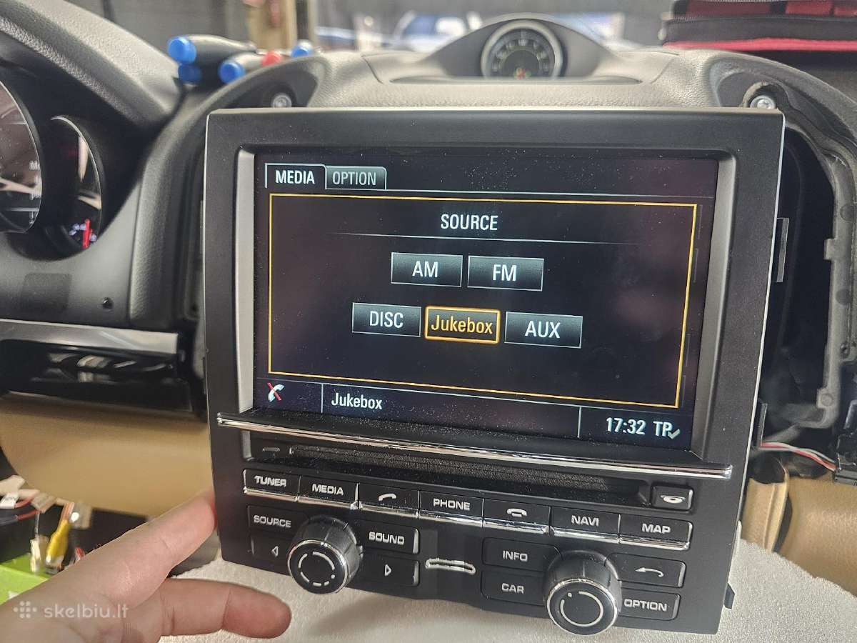 Ekranų LCD VW, Mitshubishi,kia, Dodge remontas - nuotraukos Nr. 19