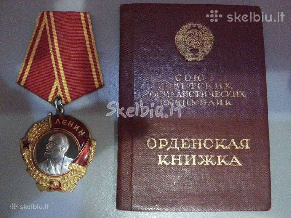 Parduodu nedidele kolekcija ordinu ir medaliu - nuotraukos Nr. 7