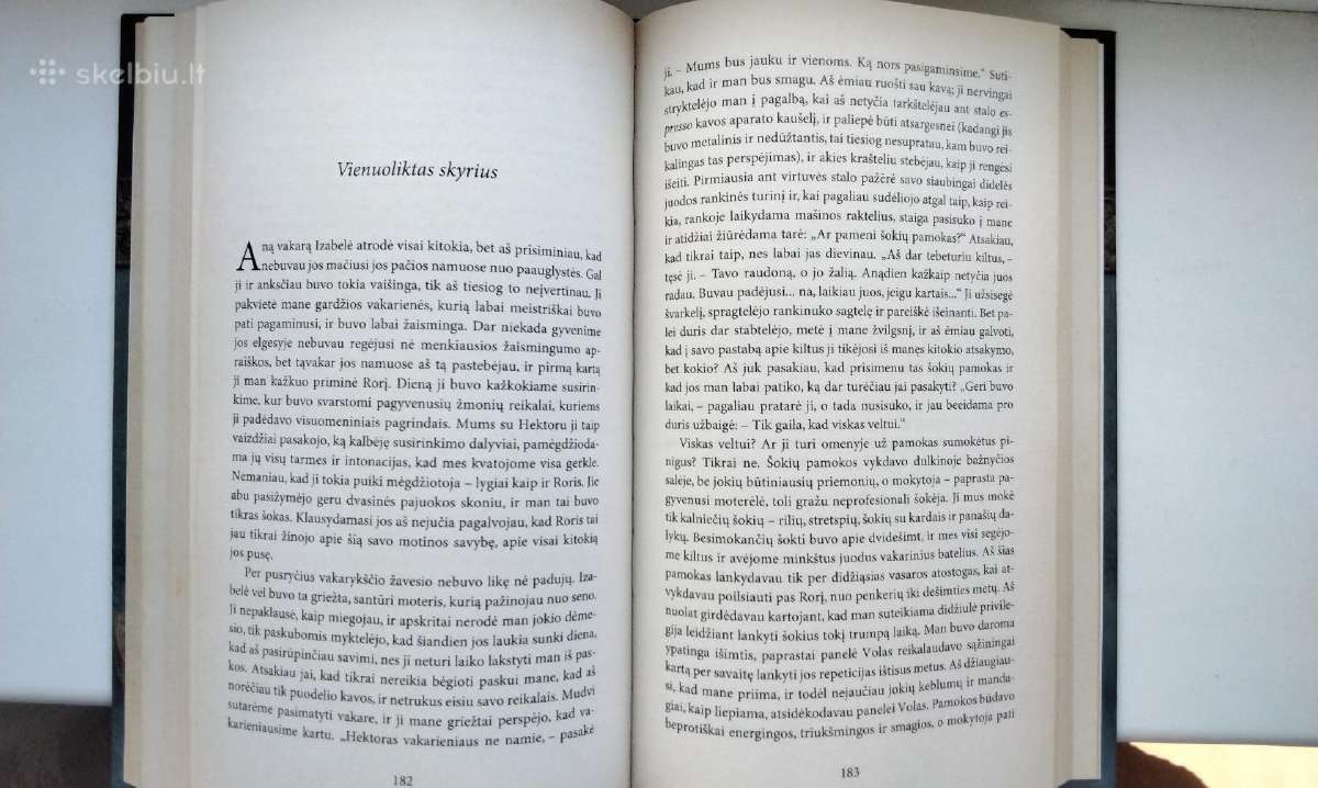 M. Forster. Prisiminimų dėžutė - nuotraukos Nr. 6