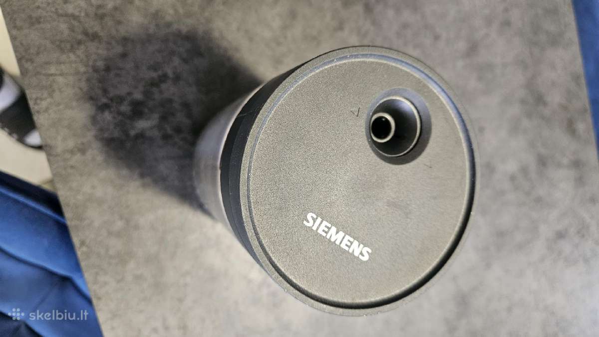 Siemens termosinis pieno indas. - nuotraukos Nr. 3