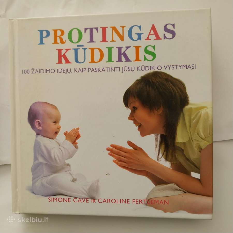 Knyga