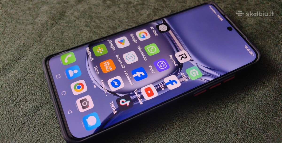 Huawei P50 Pro 256gb