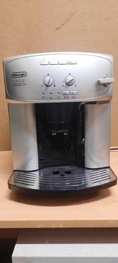 Kavos aparatas Delonghi