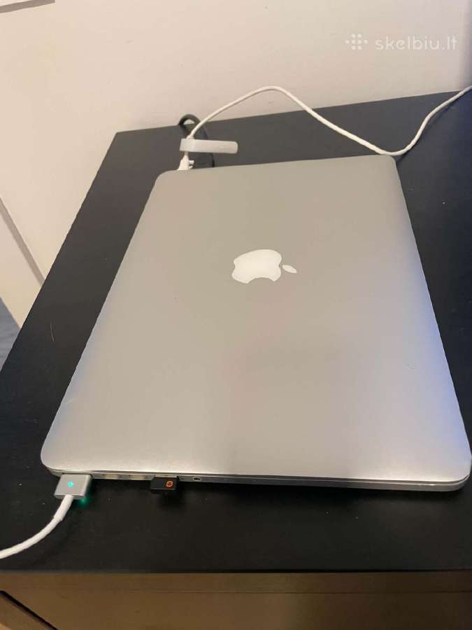 MacBook Pro (Retina, 13-inch, Late 2013) Dalims