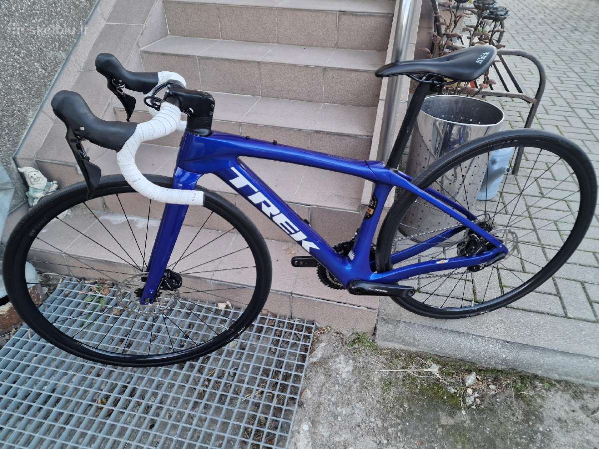 Trek carbon