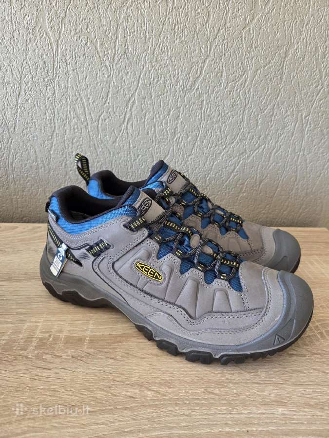 Keen Targhee Iv žygio batai, nauji