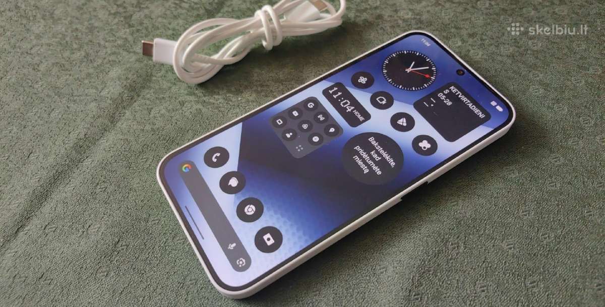 Nothing Phone 2a 16/128gb