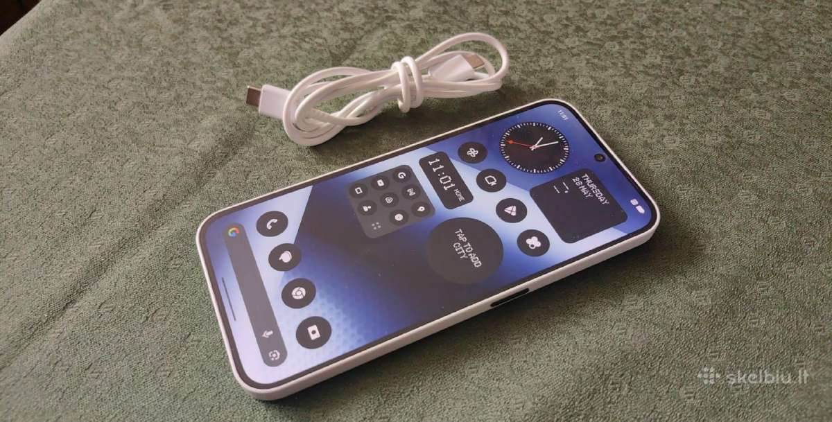 Nothing Phone 2a 16/128gb