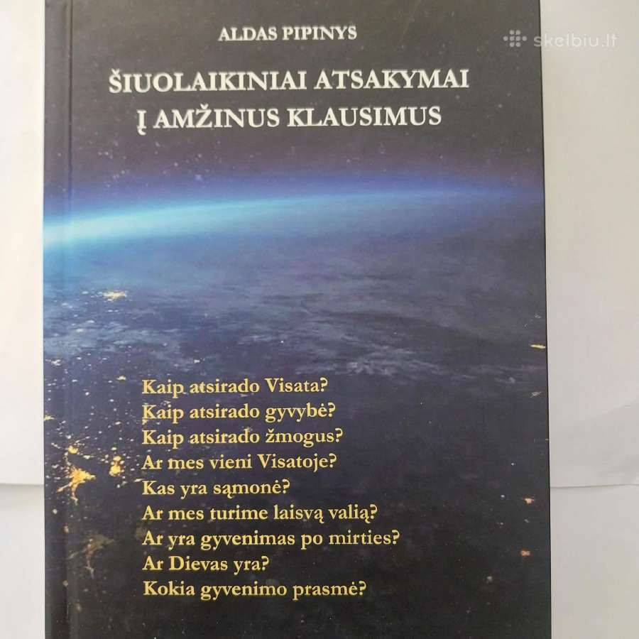 Knyga
