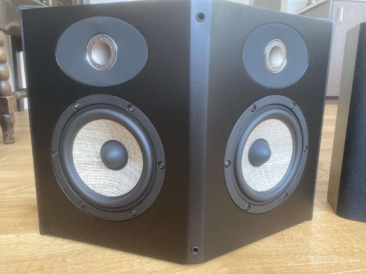Focal Aria Sr 900 dvipolė erdvinė kolonėlė - nuotraukos Nr. 3