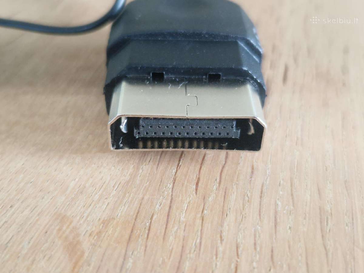 Xbox to Hdmi kabelis - nuotraukos Nr. 2