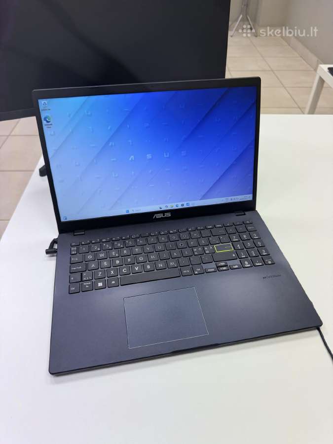 Asus Vivabook E510ka 8/256 nvme