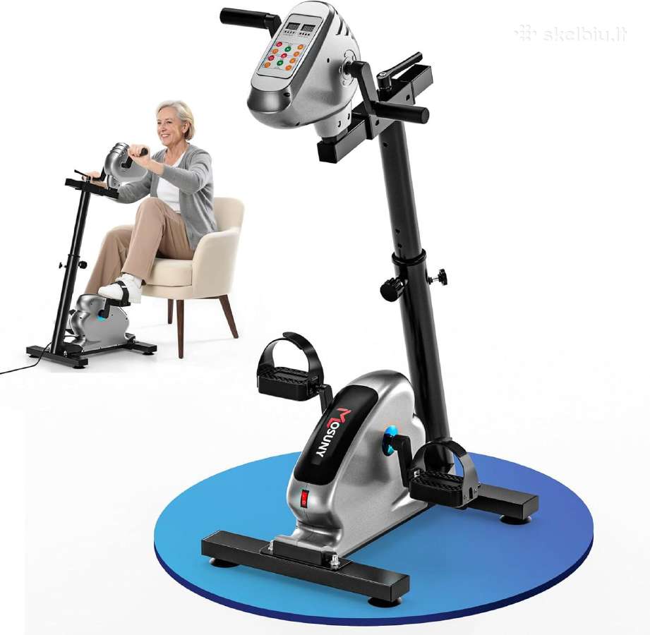 Pedalinis treniruoklis