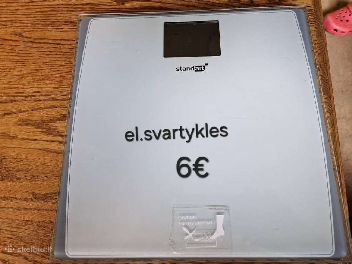 El svastykles - nuotraukos Nr. 2