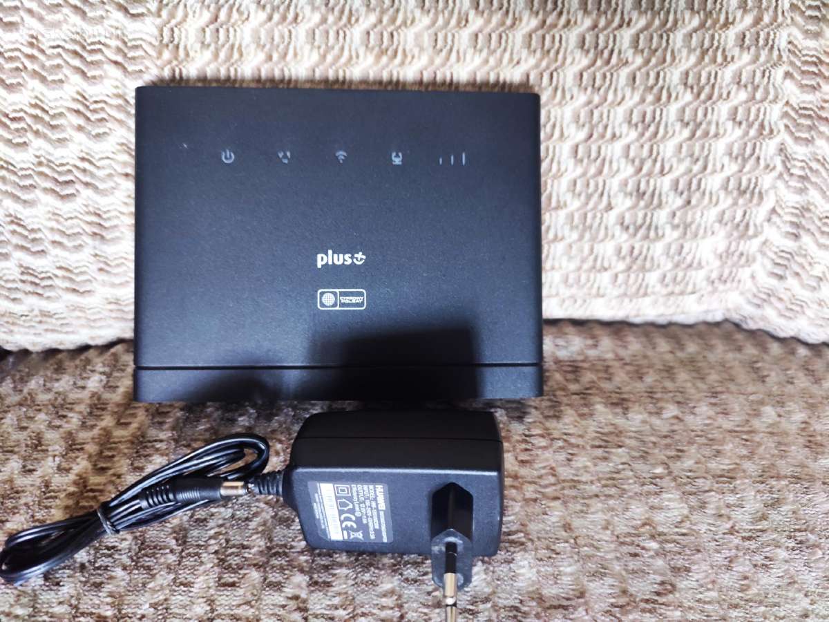 Huawei B315s-22
