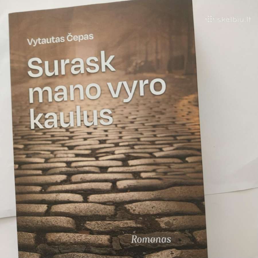 Knyga