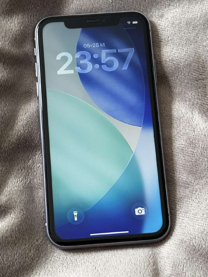 iPhone 11 (128gb)