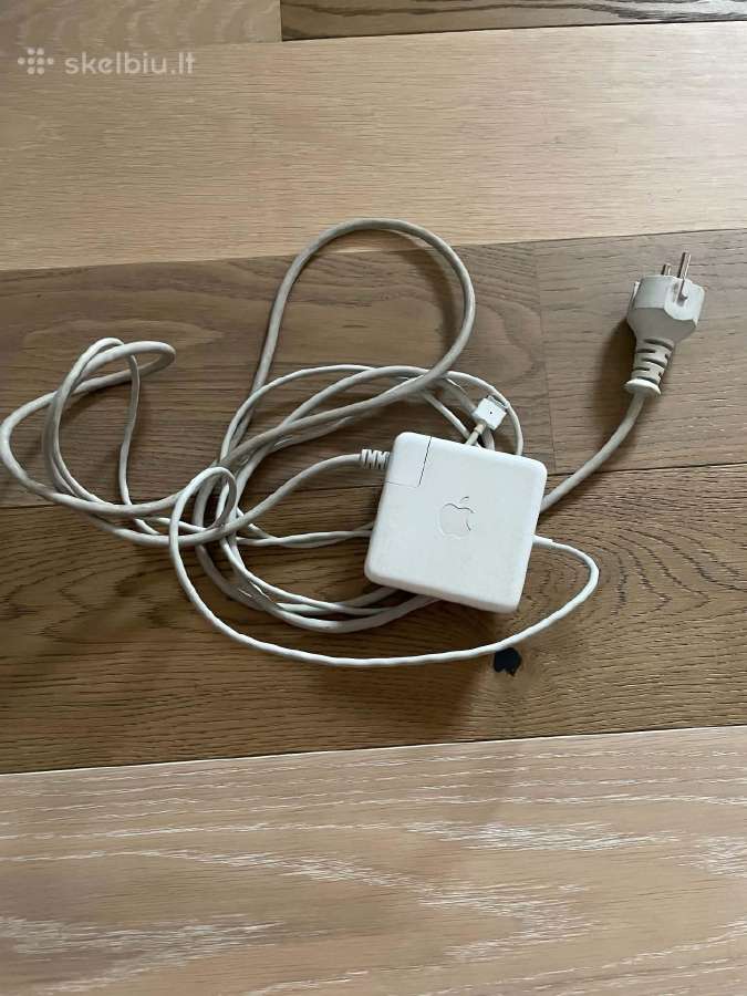 Apple Magsafe 1 pakrovėjas