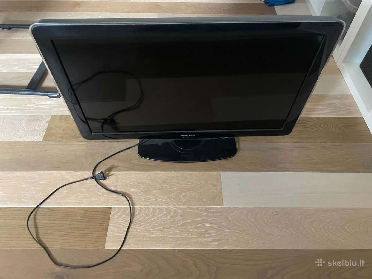 Parduodamas Philips 32 LCD televizorius