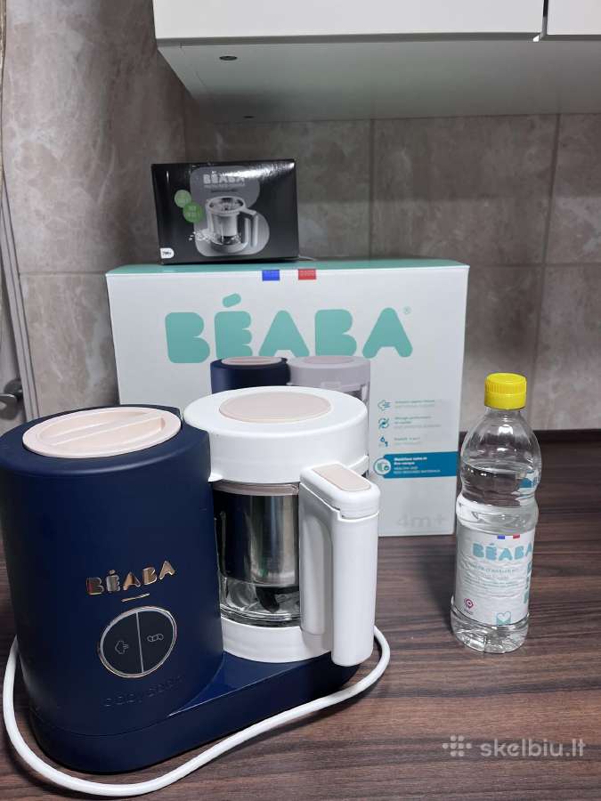 Beaba Neo