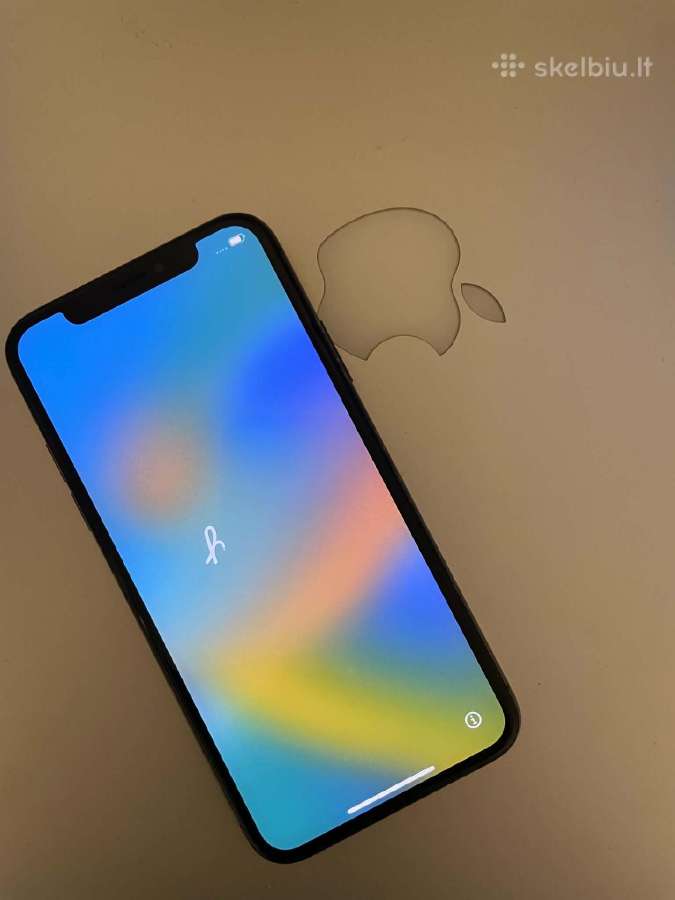 Apple iPhone X 64gb