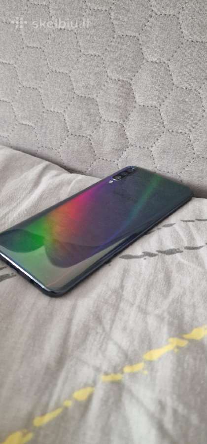 Perku Samsung galaxy A50