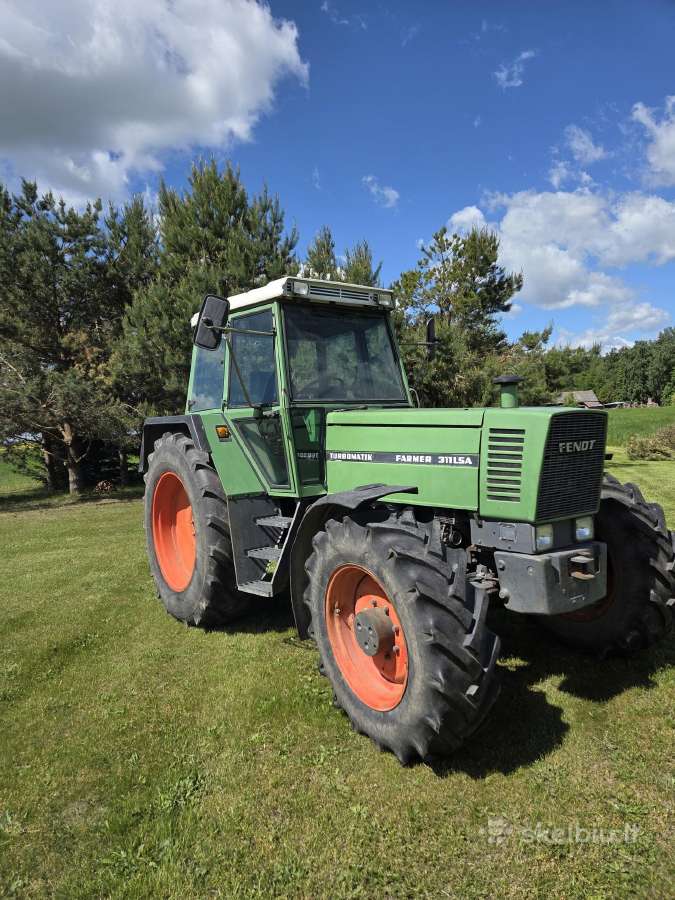 Fendt