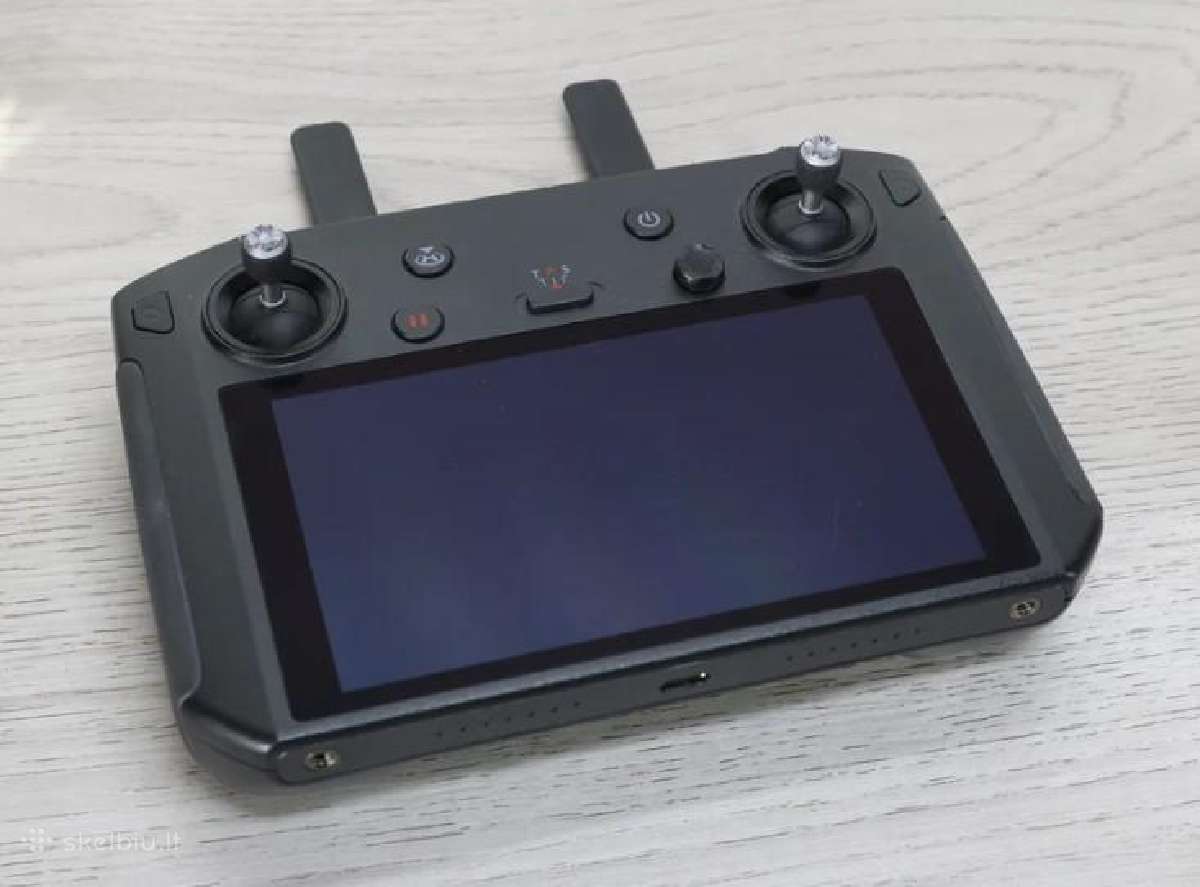 Dji smart controller