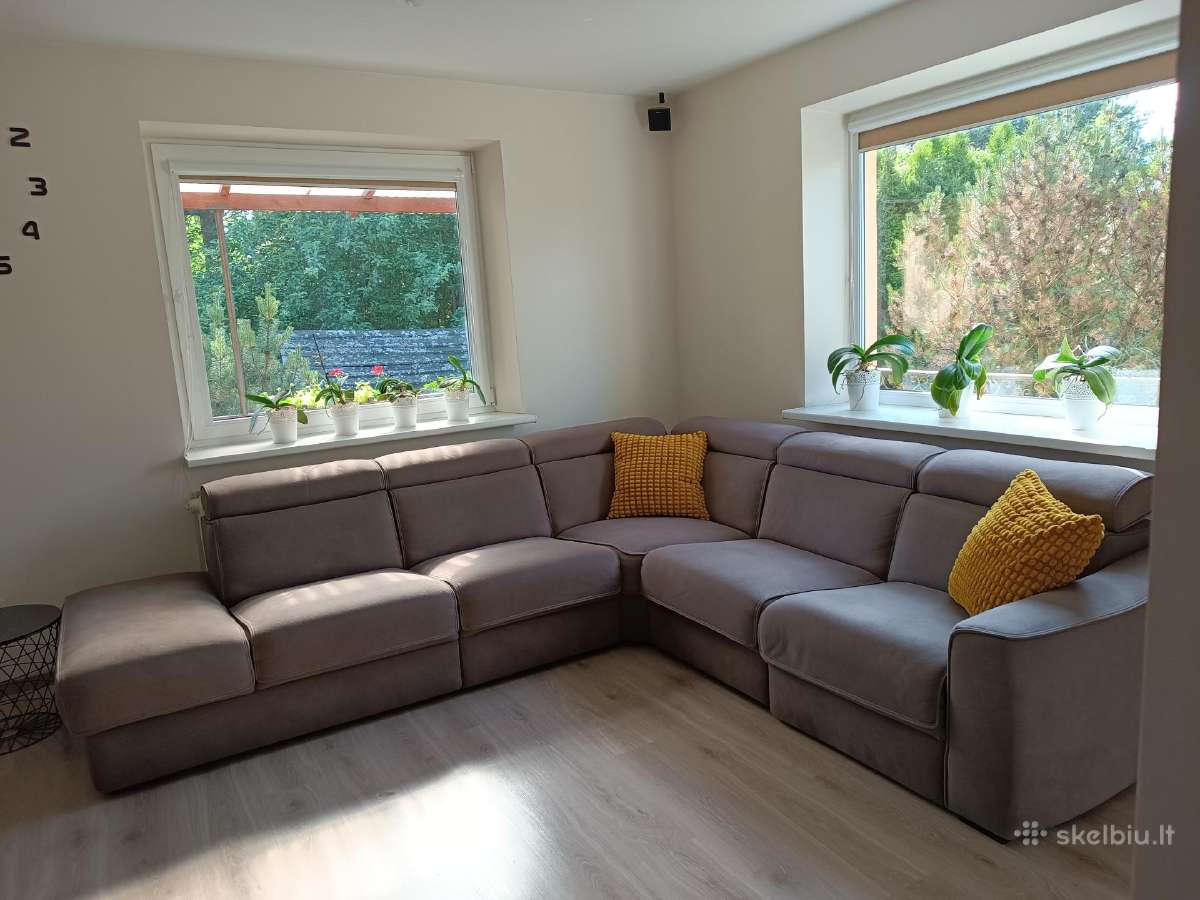 Parduodamas gyvenamasis namas Širvintų m. - nuotraukos Nr. 7