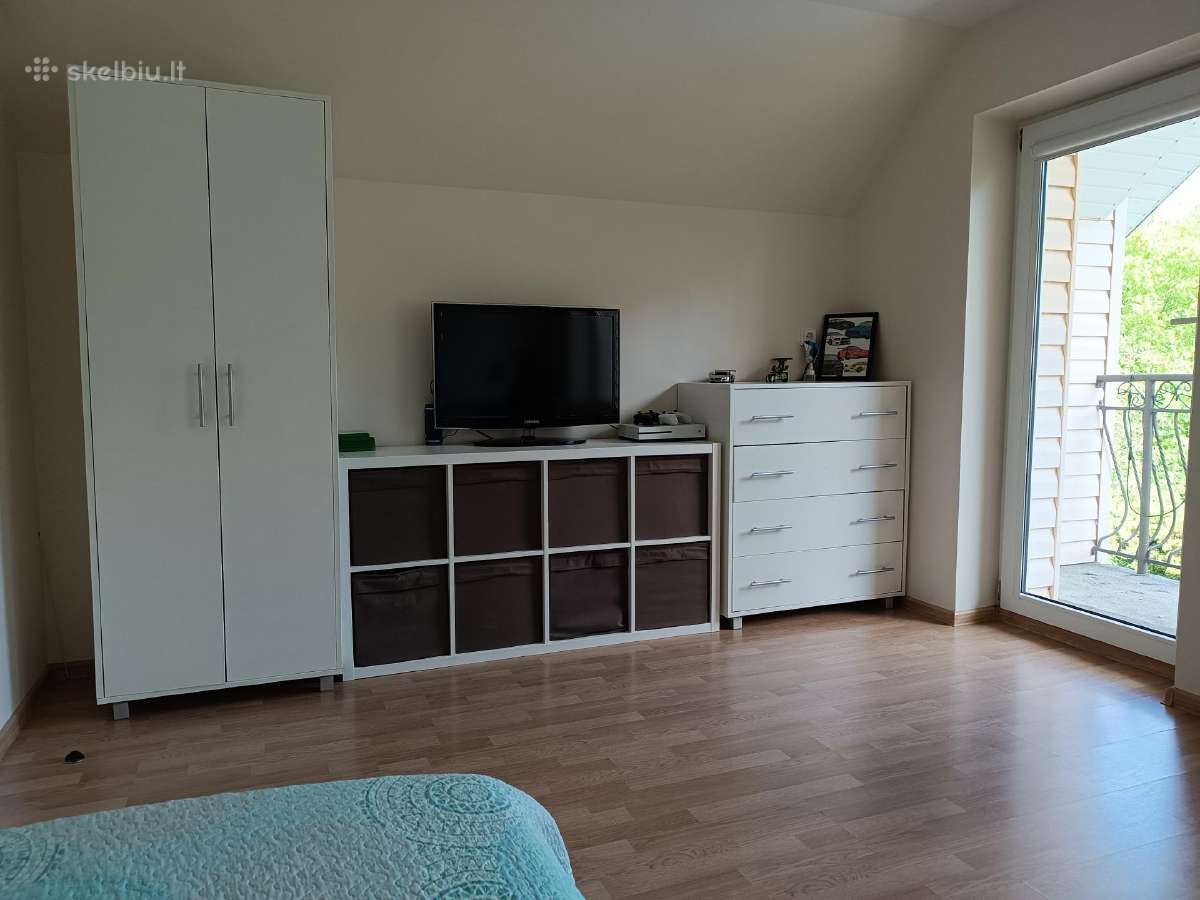 Parduodamas gyvenamasis namas Širvintų m. - nuotraukos Nr. 13