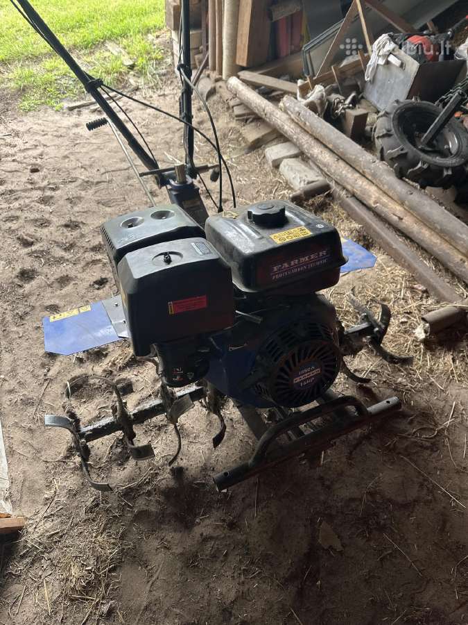 Farmer 1050a