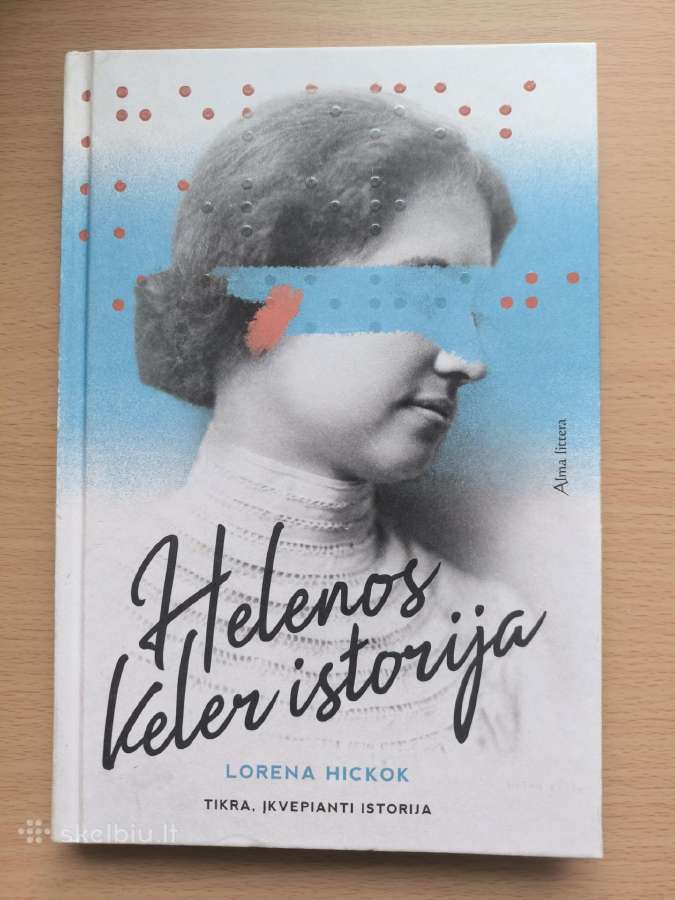 Helenos Keler istorija