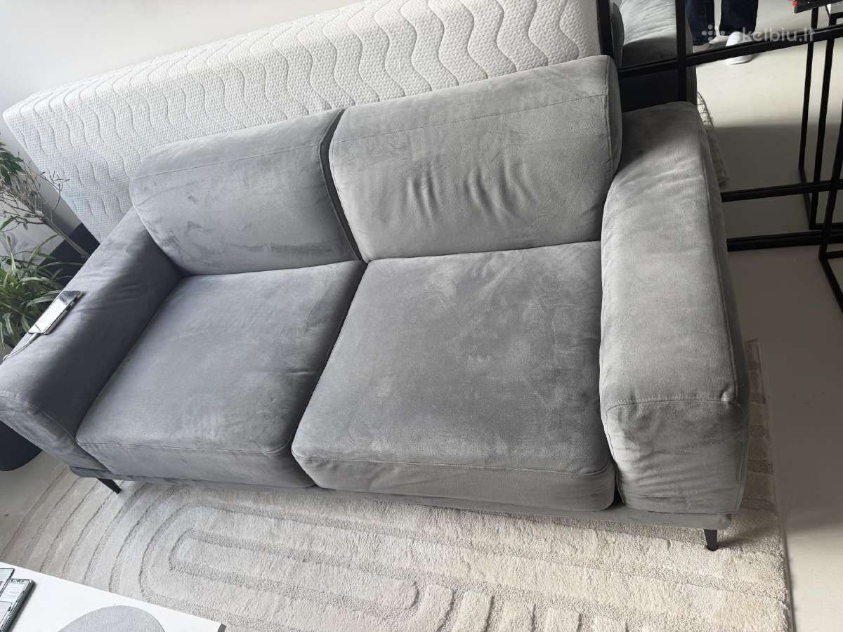 Sofa, Veneks