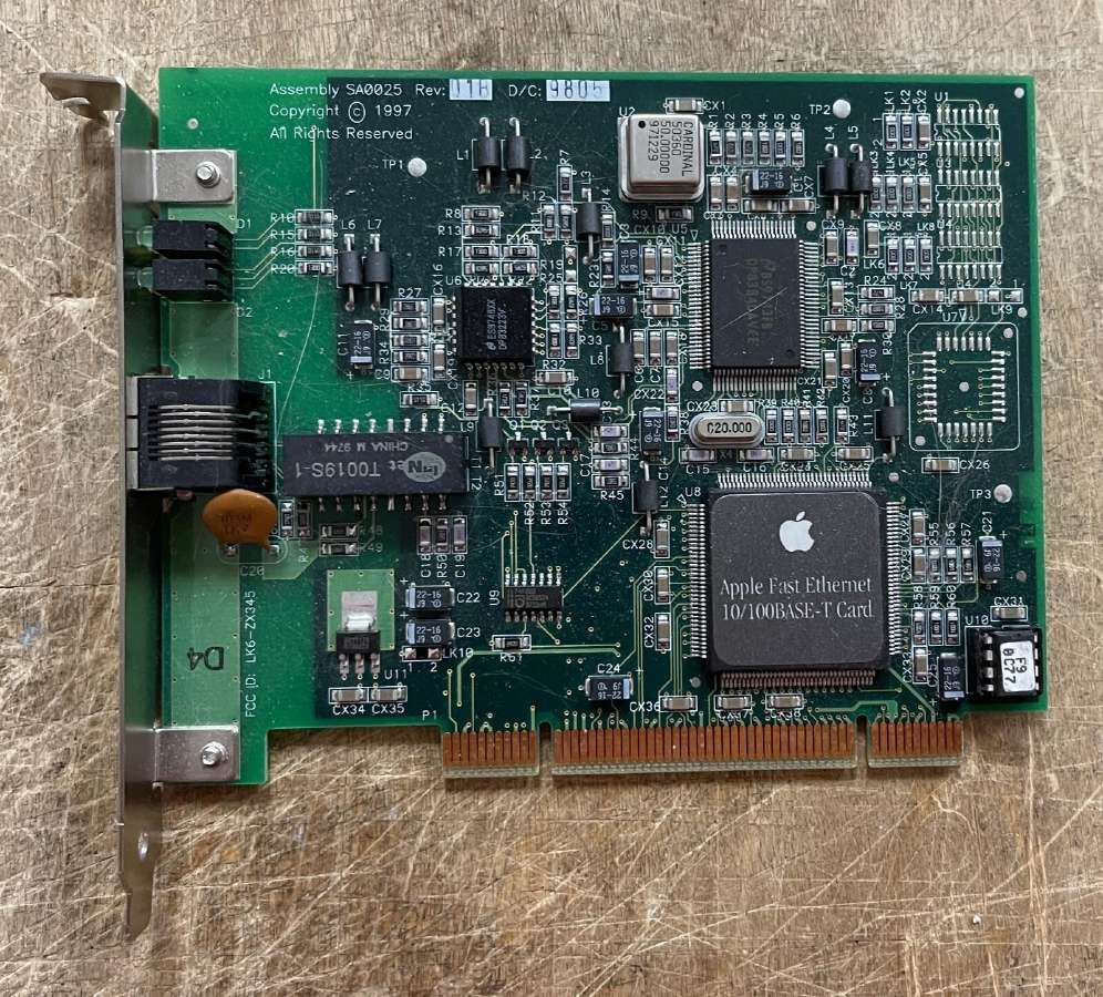 Apple Sa0025
