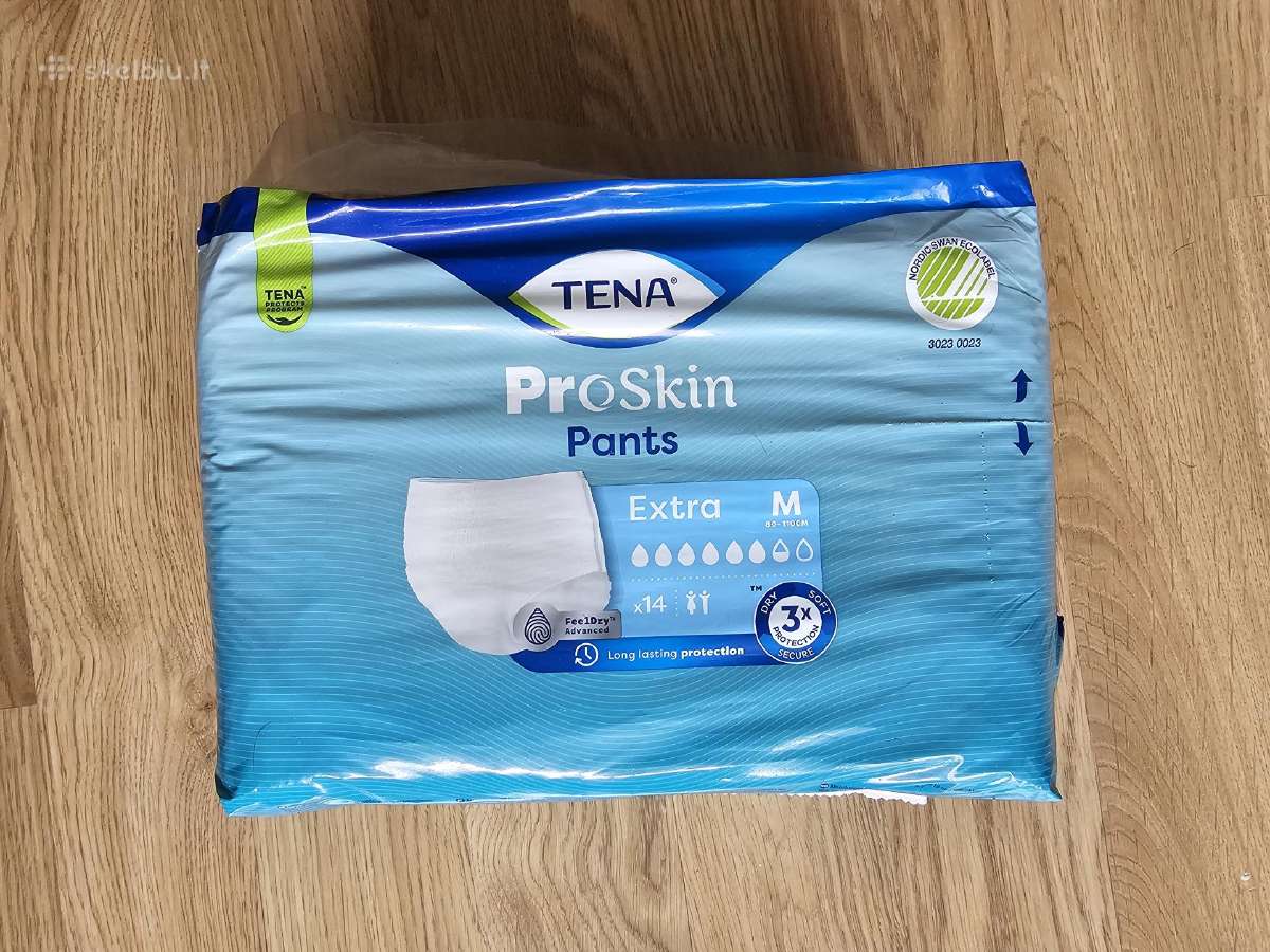 Tena Proskin Pants (Dydis M)