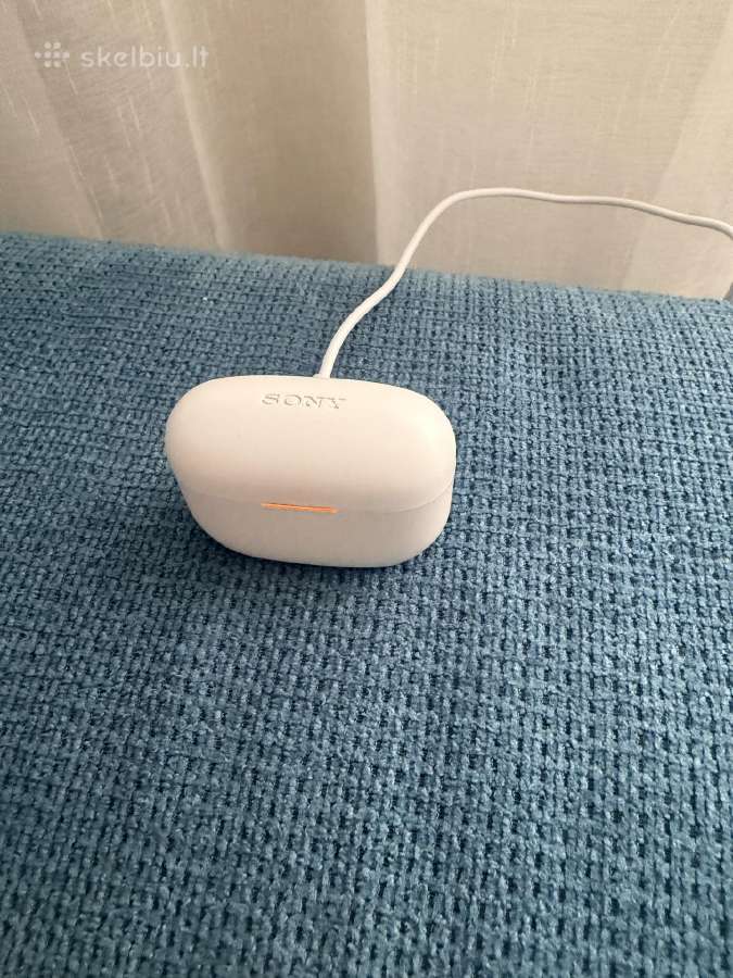 Sony ausinės sony wf-ls900n