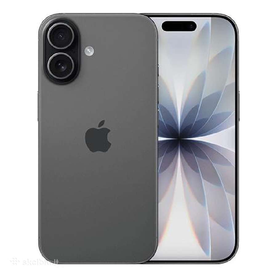 iPhone 17