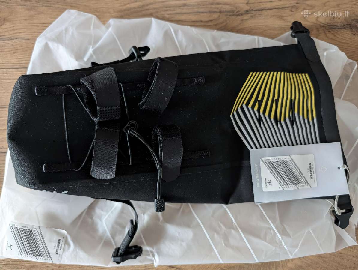 Apidura Aerobar Pack (2.5l)
