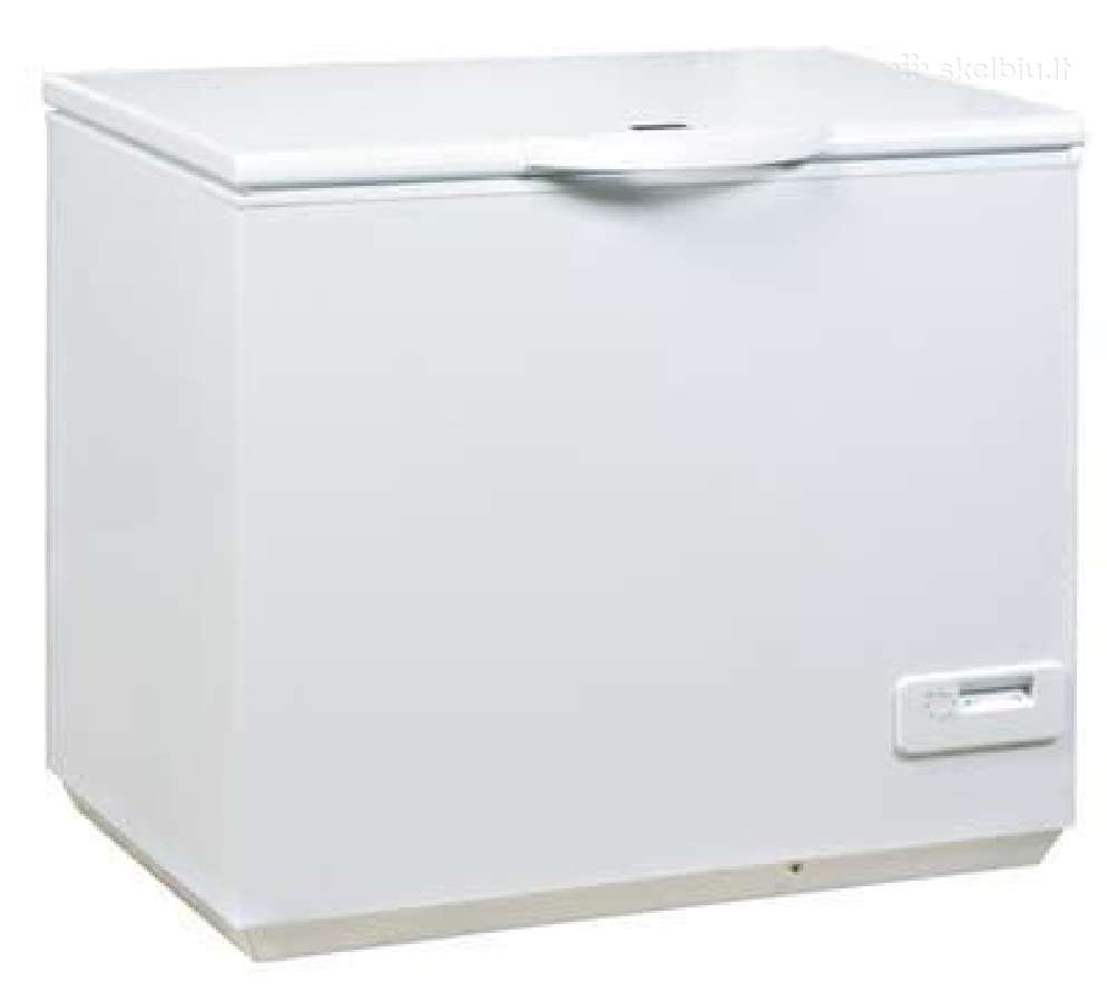 Zanussi deze 260l.beko 3stalciu Fse1174n 85cm Auks