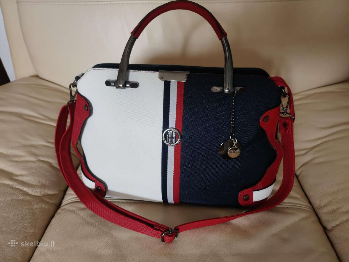 Tommy Hilfiger rankine