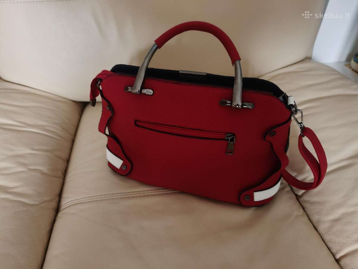 Tommy Hilfiger rankine - nuotraukos Nr. 2