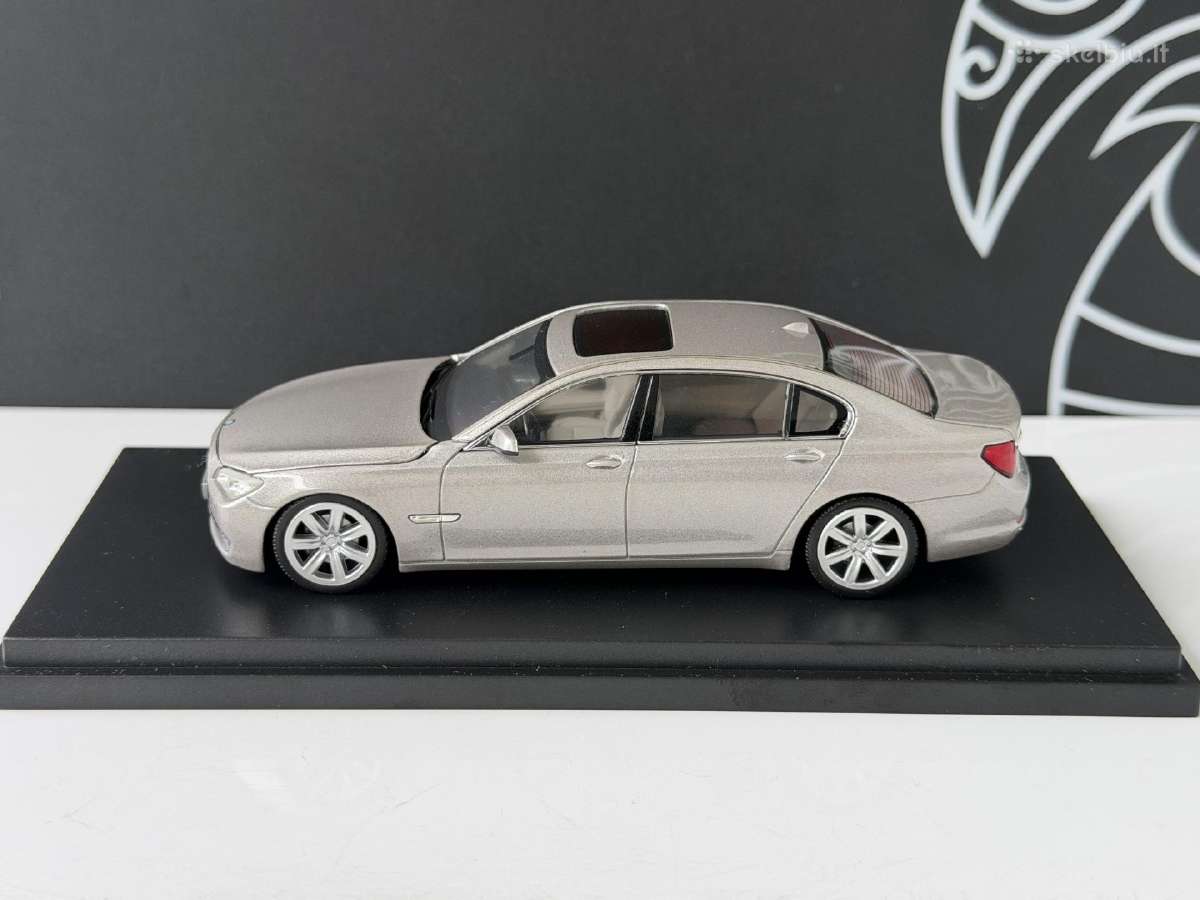 Bmw 750 Li 1:43